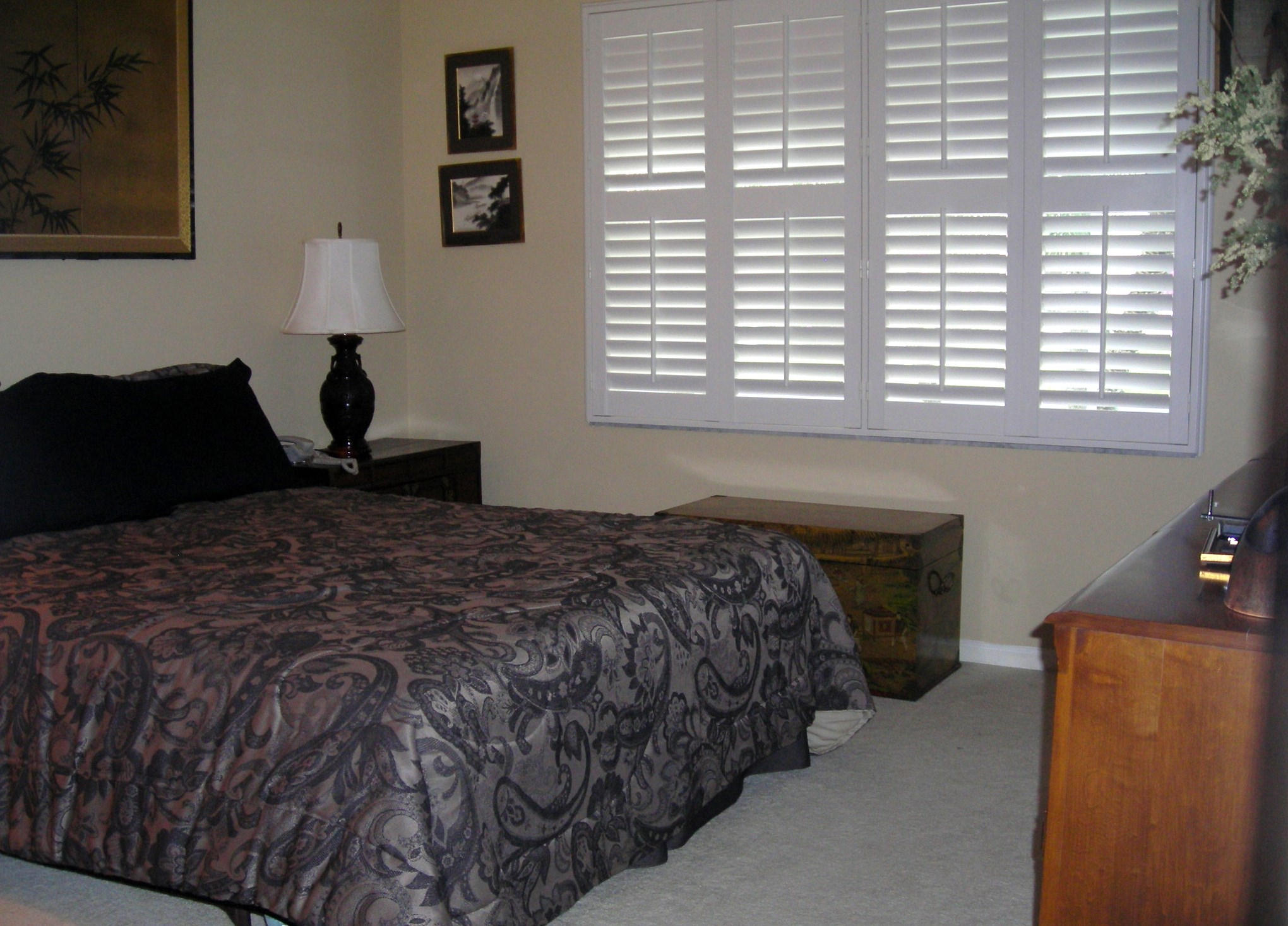 6549 Sun River Road Boynton Beach, FL 33437 - Photo 14 of 20 Guest Bedroom