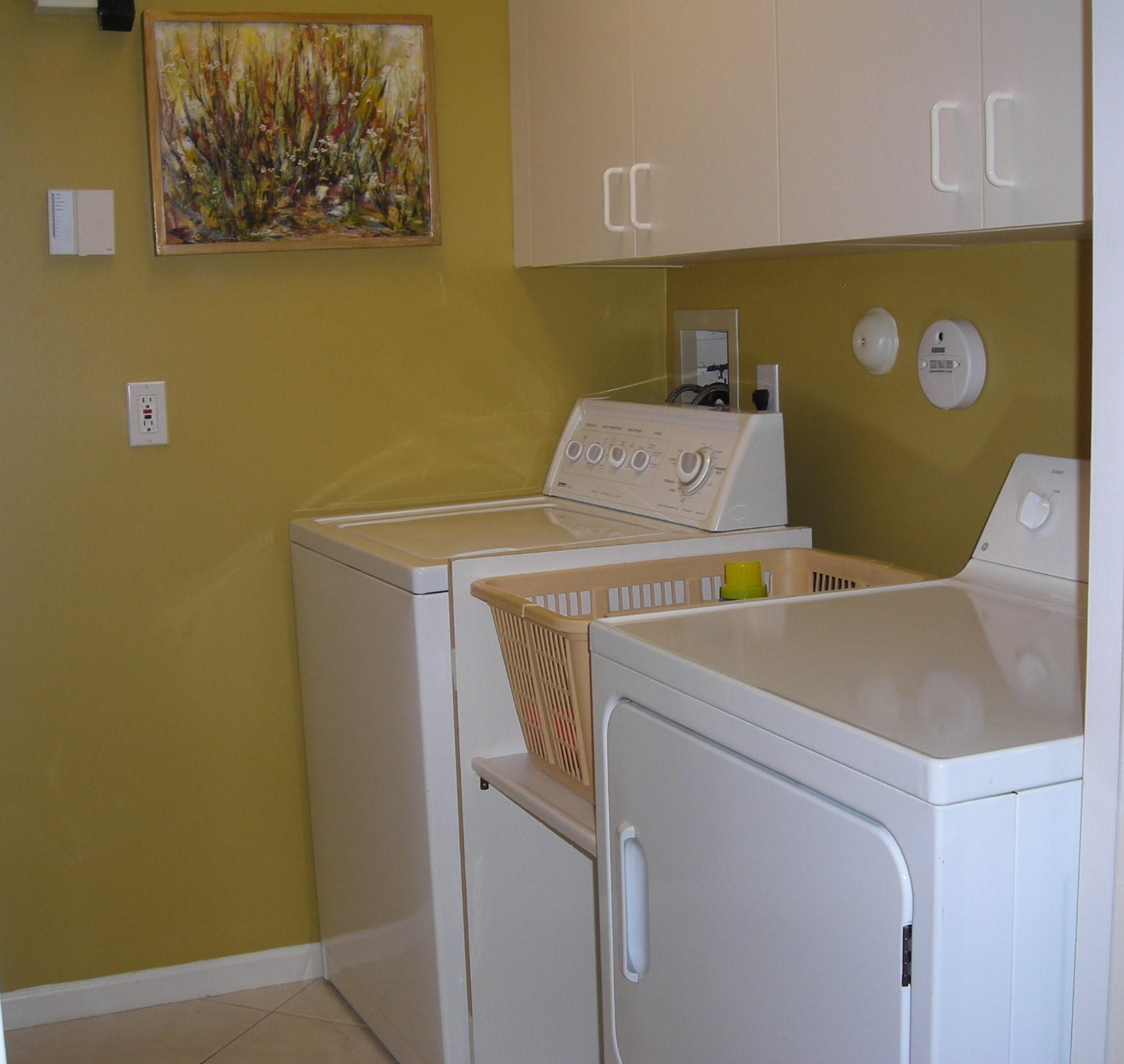 6549 Sun River Road Boynton Beach, FL 33437 - Photo 16 of 20 Laundry Room