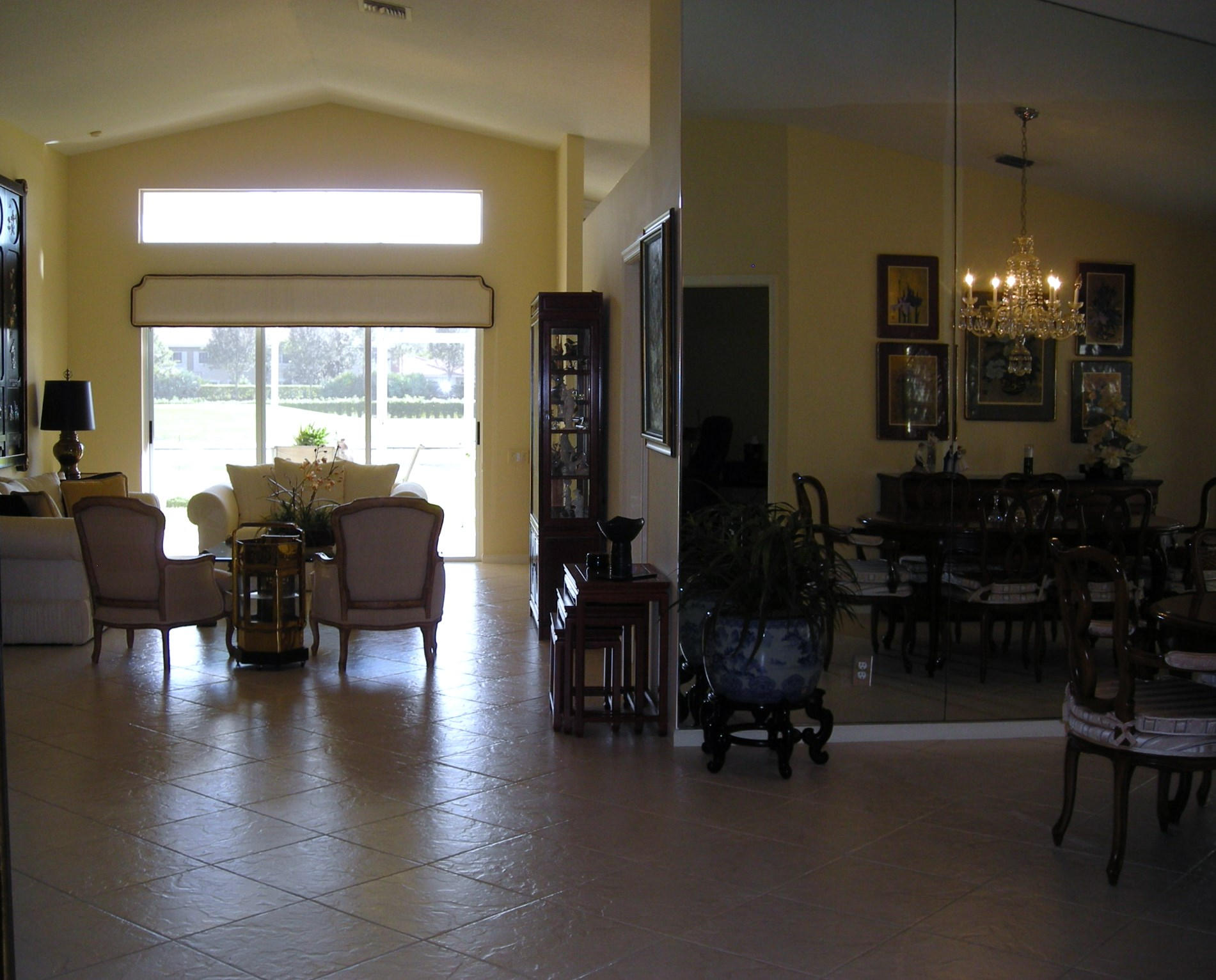 6549 Sun River Road Boynton Beach, FL 33437 - Photo 4 of 20 LR DR