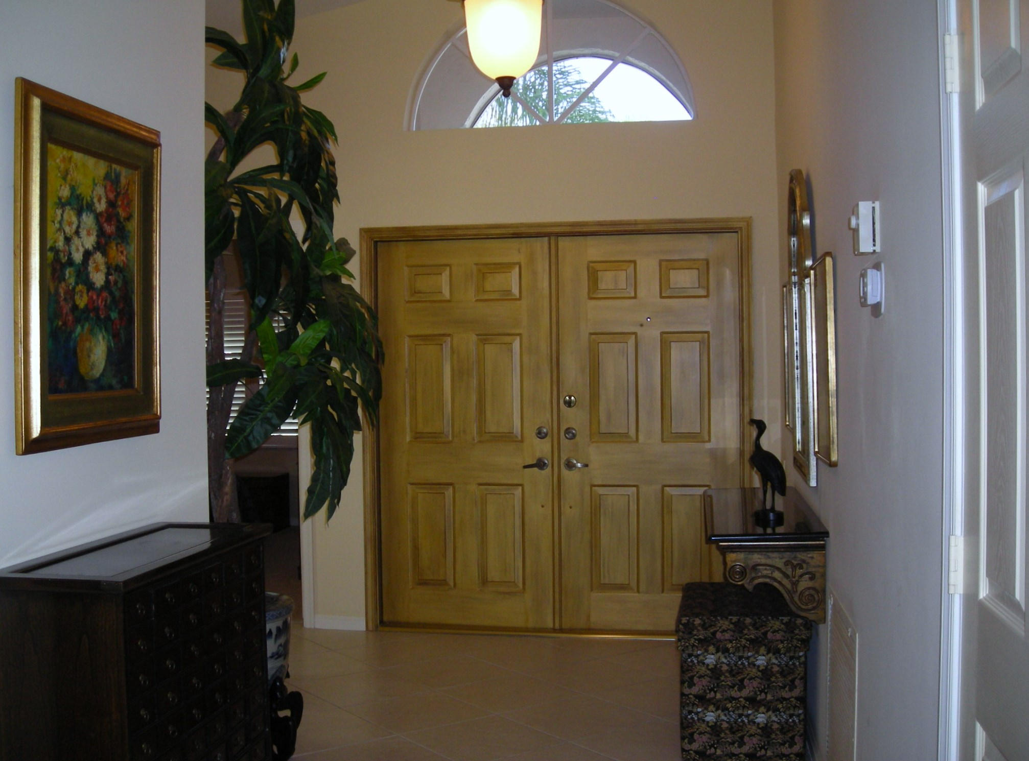 6549 Sun River Road Boynton Beach, FL 33437 - Photo 10 of 20 Foyer