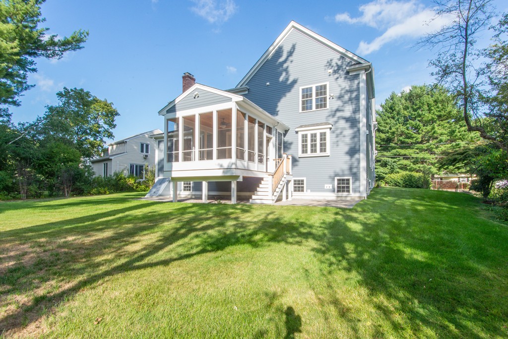 46 Border Road Needham, MA 02492 - Photo 23 of 30