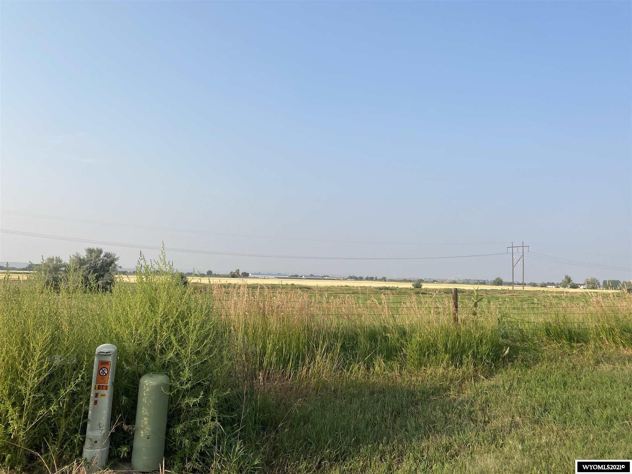 2045 Riverview Road Riverton, WY 82501 - Photo 5 of 5