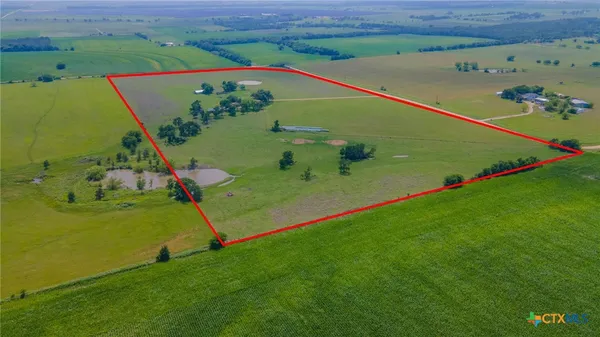 $699,000 | 3053 Hobby Creek Road, Burlington, TX 76519