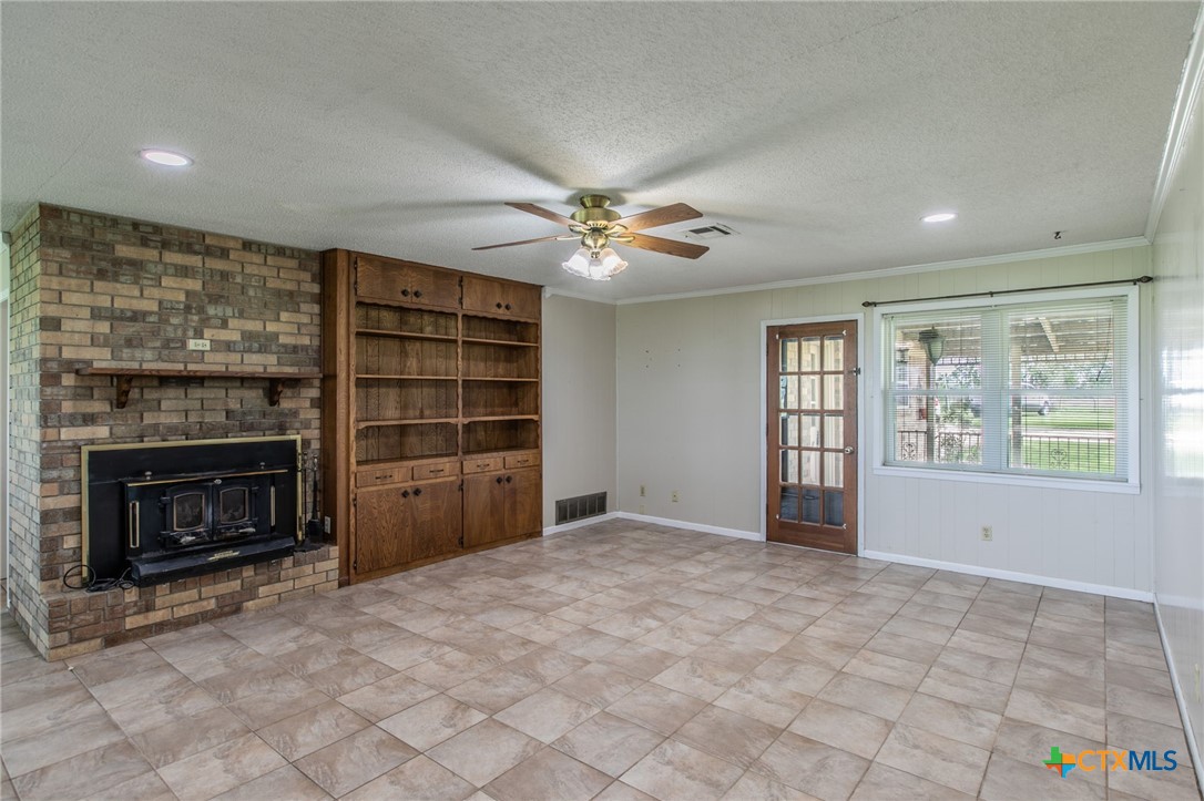 3053 Hobby Creek Road Burlington, TX 76519 - Photo 11 of 35