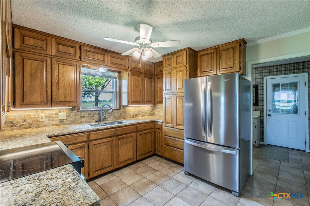 3053 Hobby Creek Road Burlington, TX 76519 - Photo 12 of 35