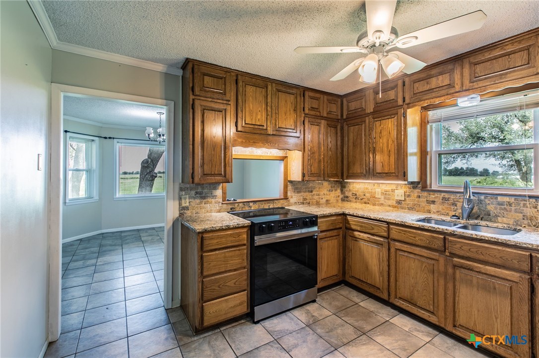 3053 Hobby Creek Road Burlington, TX 76519 - Photo 13 of 35