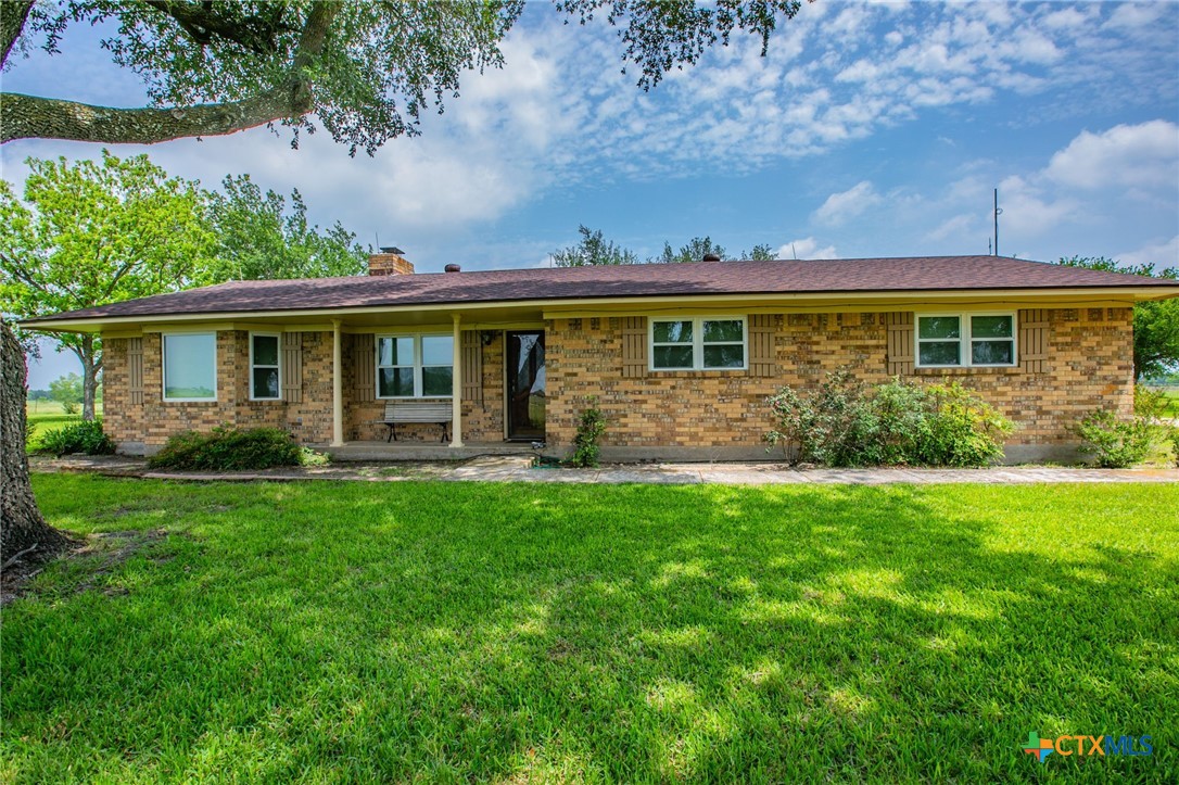 3053 Hobby Creek Road Burlington, TX 76519 - Photo 2 of 35