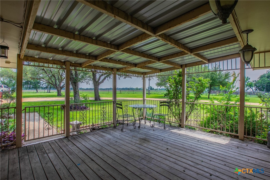 3053 Hobby Creek Road Burlington, TX 76519 - Photo 28 of 35