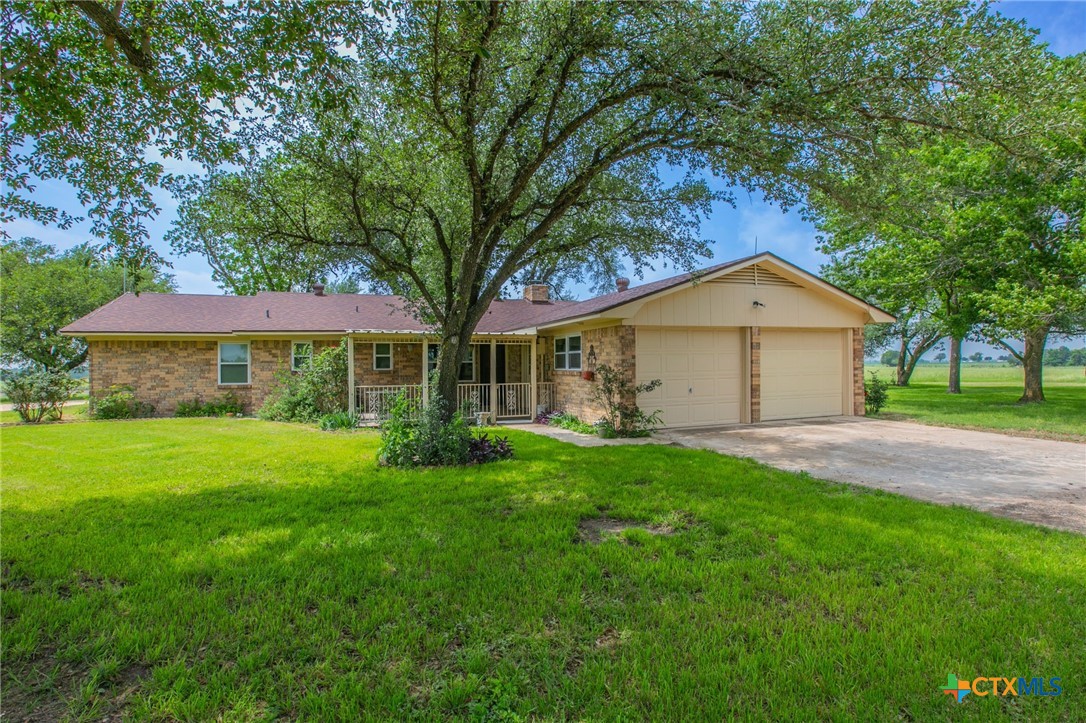 3053 Hobby Creek Road Burlington, TX 76519 - Photo 29 of 35