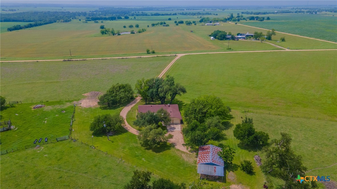 3053 Hobby Creek Road Burlington, TX 76519 - Photo 3 of 35