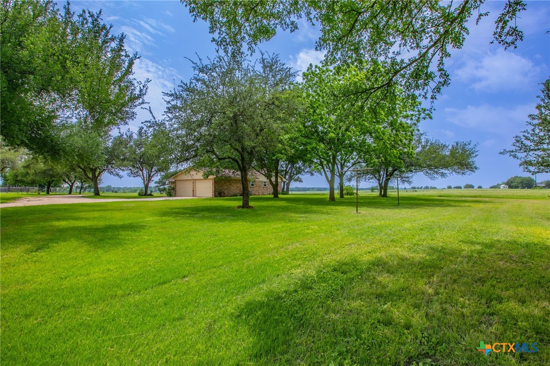 3053 Hobby Creek Road Burlington, TX 76519 - Photo 31 of 35