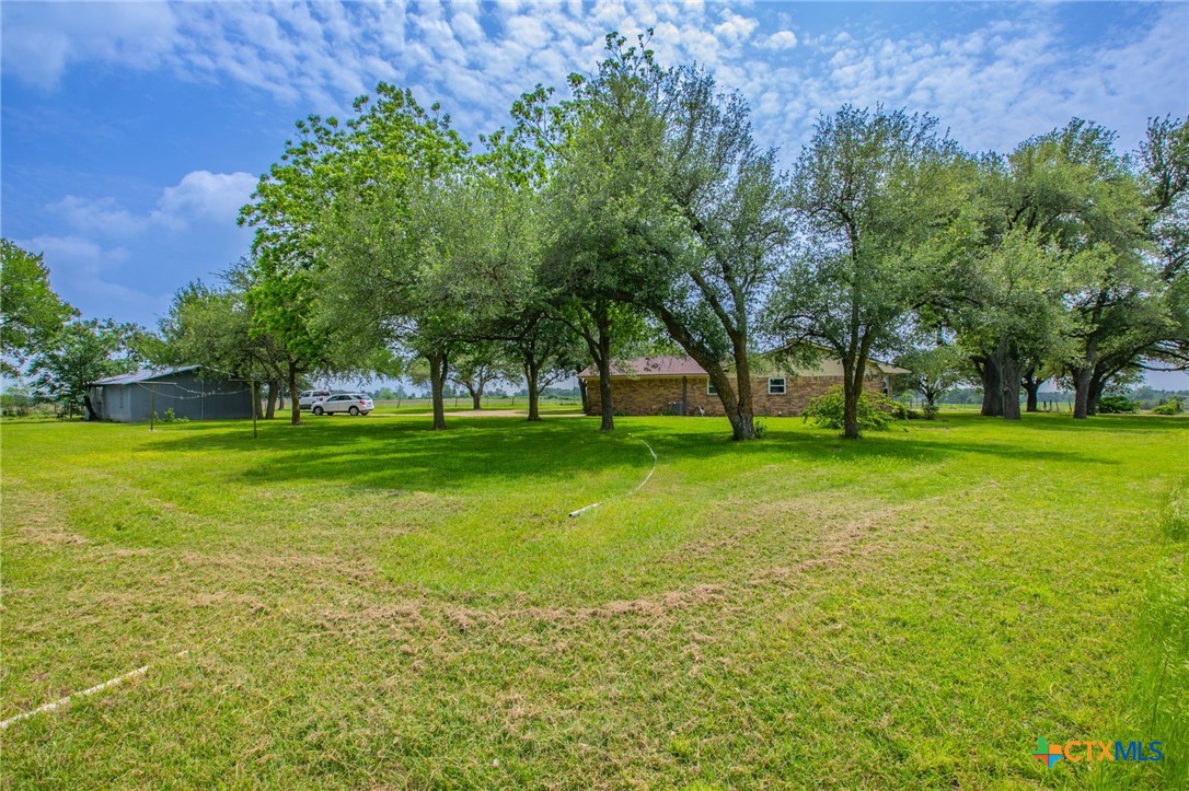 3053 Hobby Creek Road Burlington, TX 76519 - Photo 32 of 35