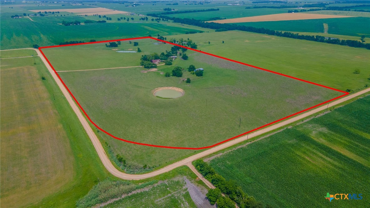 3053 Hobby Creek Road Burlington, TX 76519 - Photo 33 of 35