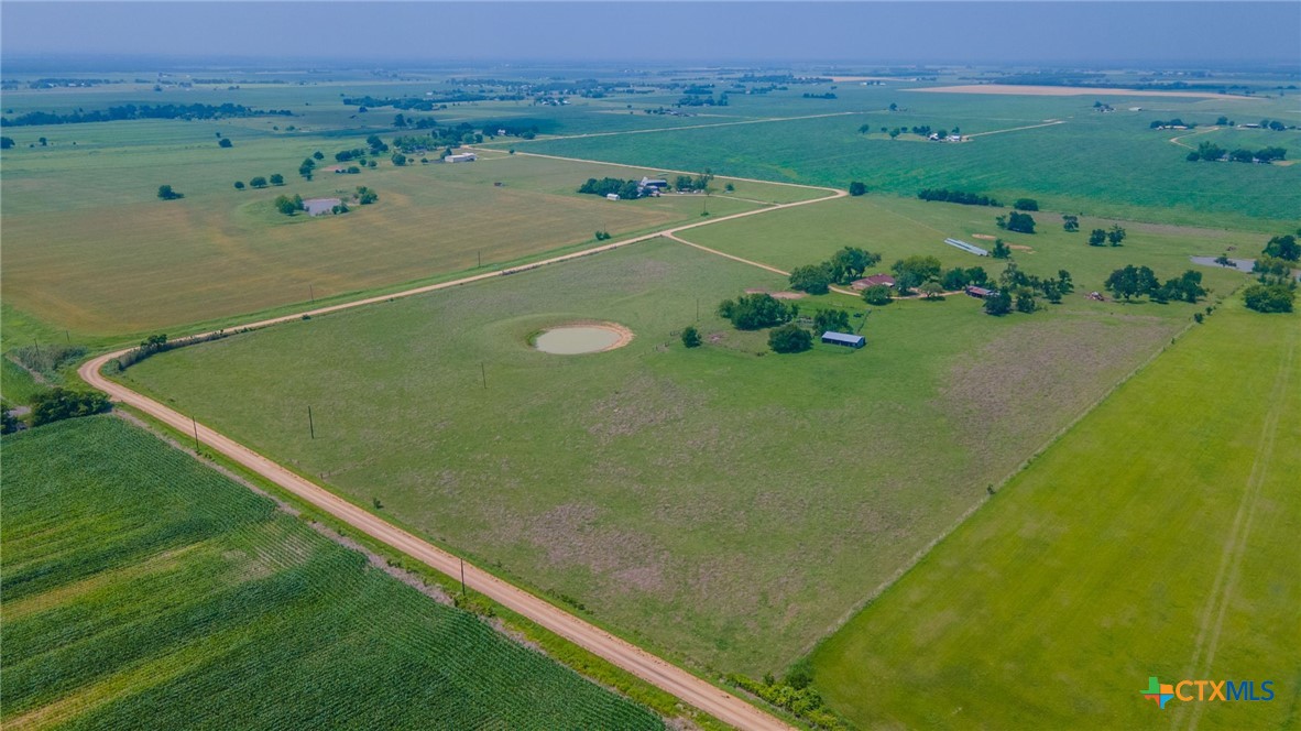 3053 Hobby Creek Road Burlington, TX 76519 - Photo 4 of 35