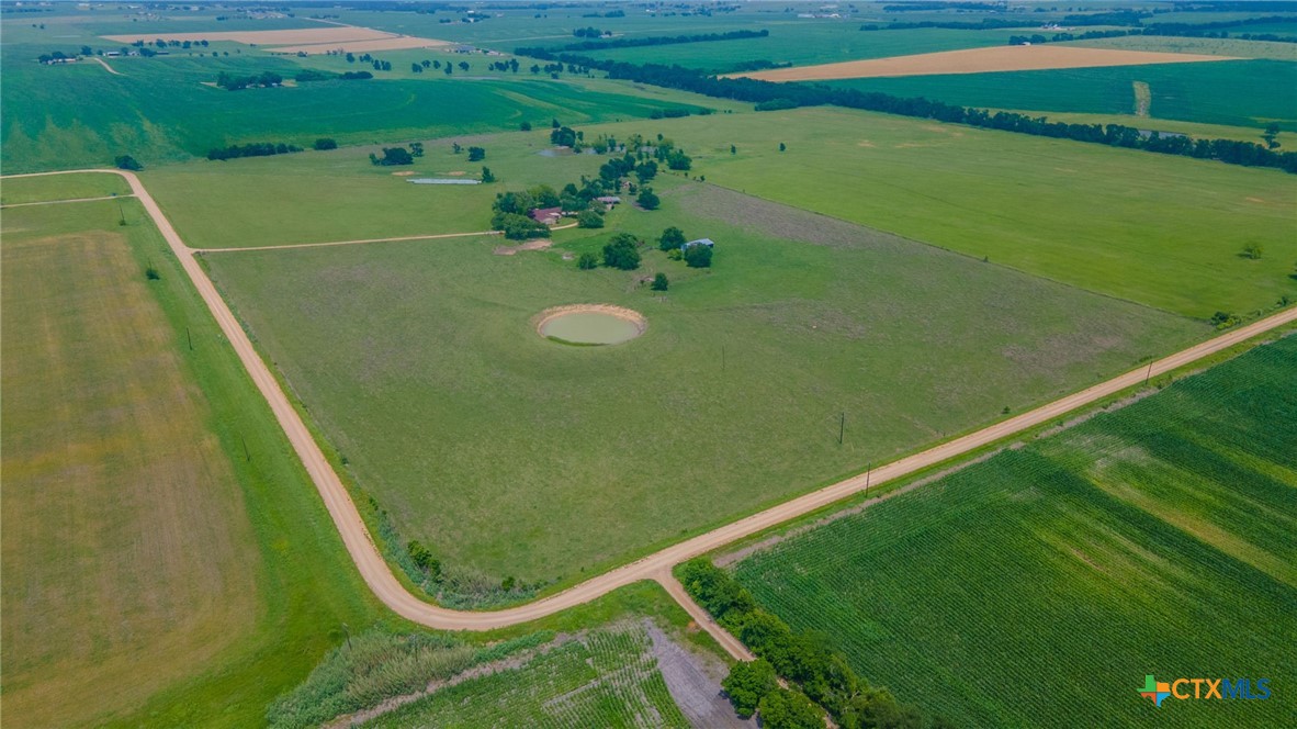 3053 Hobby Creek Road Burlington, TX 76519 - Photo 5 of 35