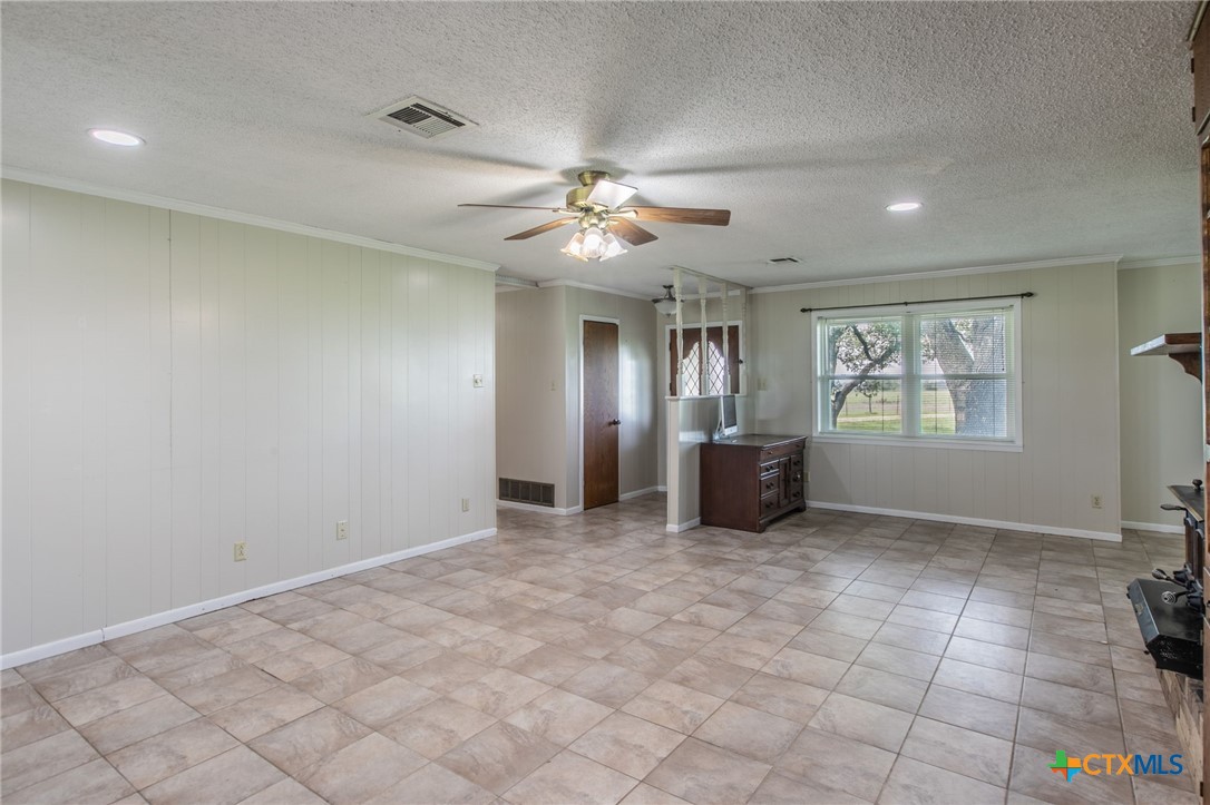 3053 Hobby Creek Road Burlington, TX 76519 - Photo 9 of 35