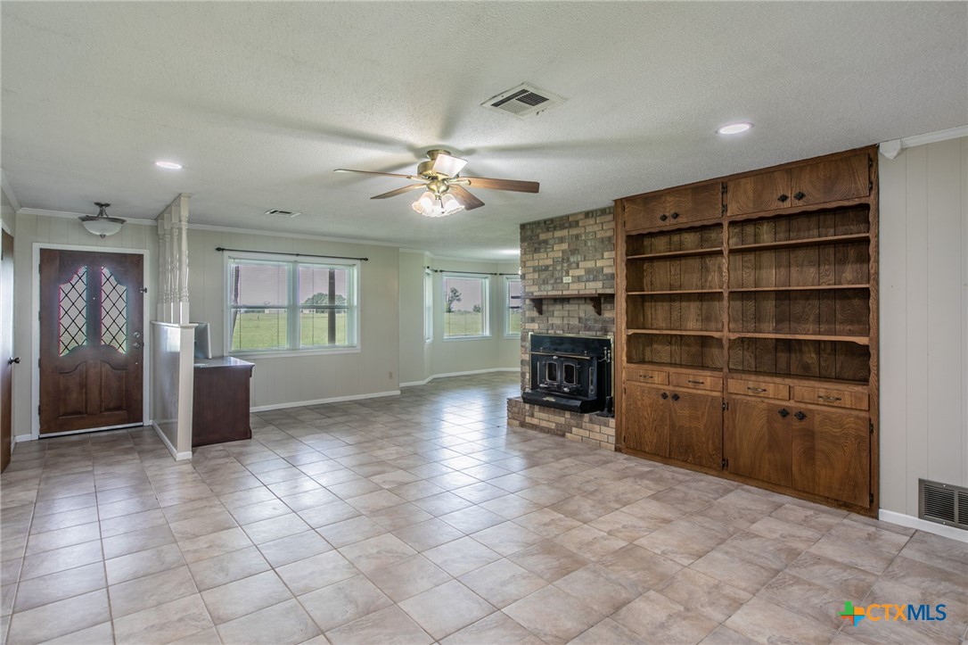 3053 Hobby Creek Road Burlington, TX 76519 - Photo 10 of 35