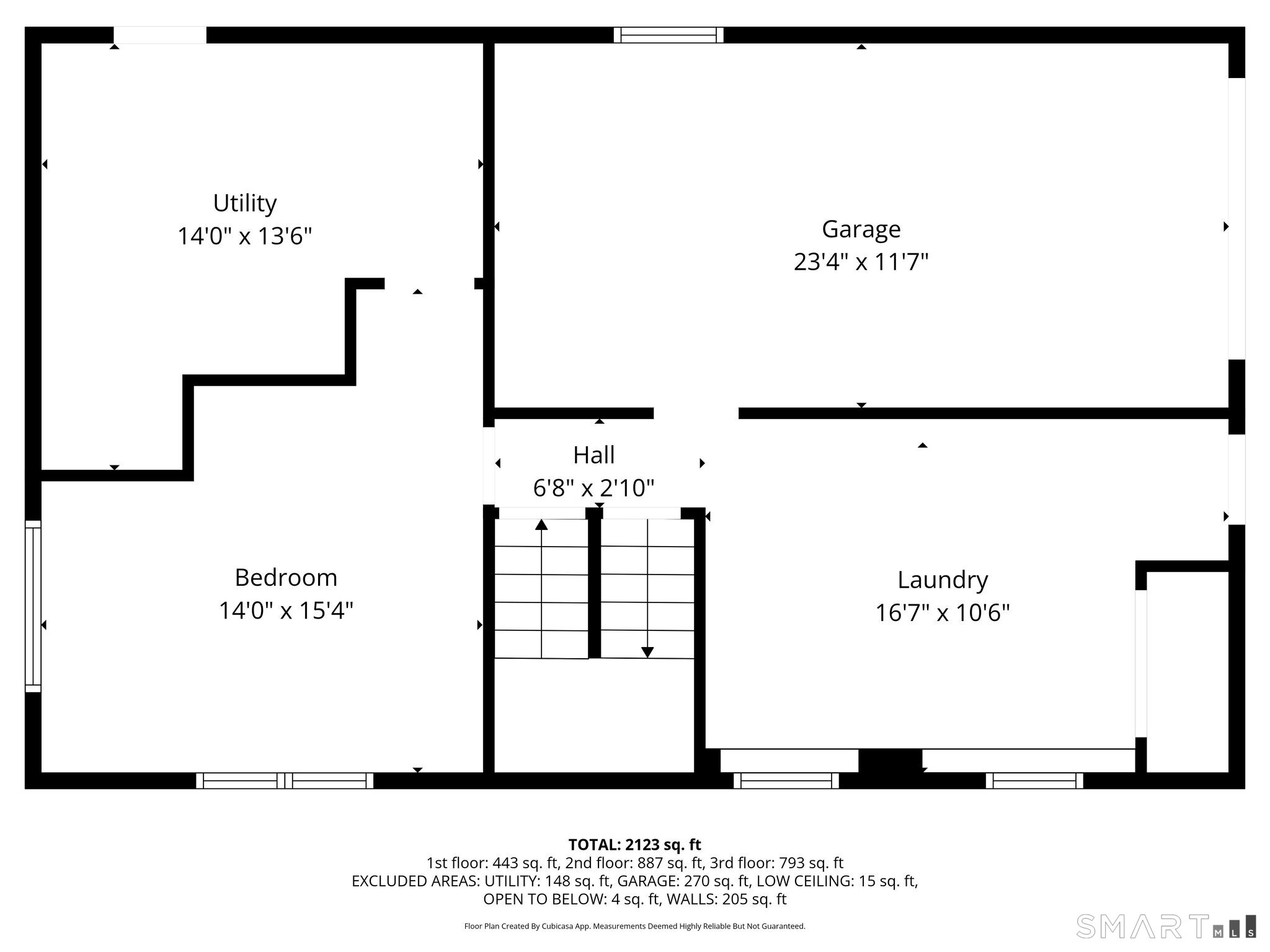 25 Forest Road East Lyme, CT 06357 - Photo 40 of 40