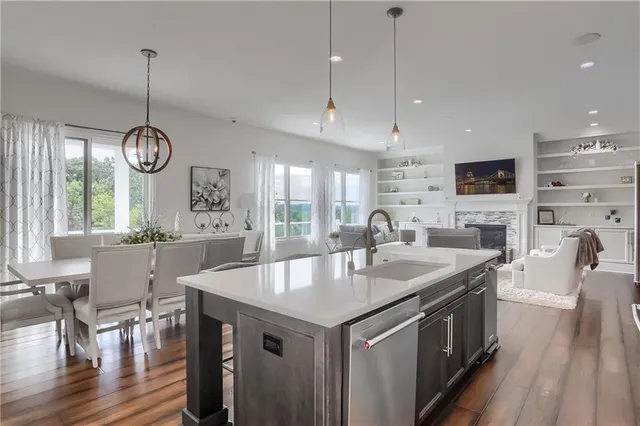 $1,250,000 | 110 Miller Drive, Wexford, PA 15090