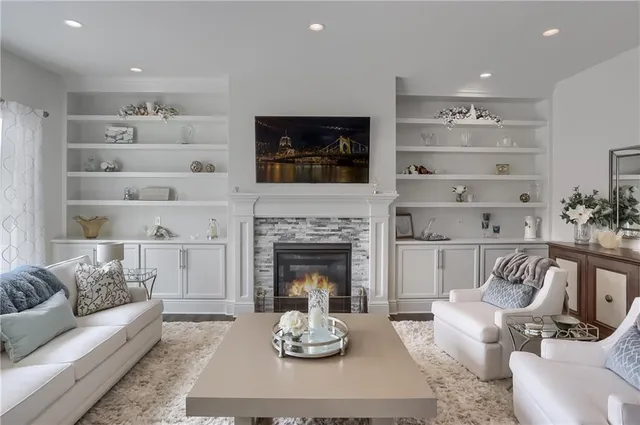 $1,250,000 | 110 Miller Drive, Wexford, PA 15090