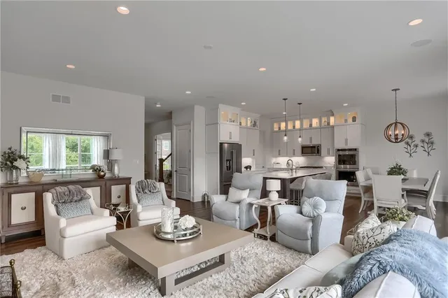 $1,250,000 | 110 Miller Drive, Wexford, PA 15090