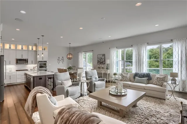 $1,250,000 | 110 Miller Drive, Wexford, PA 15090