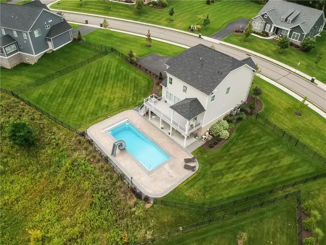$1,250,000 | 110 Miller Drive, Wexford, PA 15090