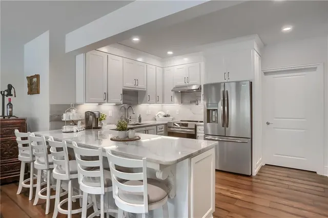 $1,250,000 | 110 Miller Drive, Wexford, PA 15090