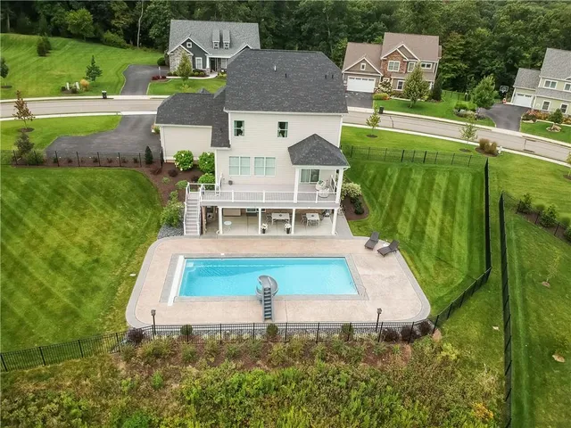 $1,250,000 | 110 Miller Drive, Wexford, PA 15090