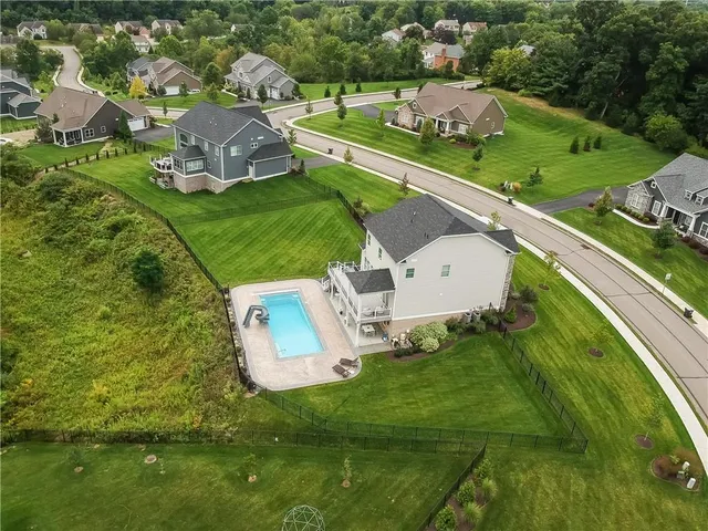 $1,250,000 | 110 Miller Drive, Wexford, PA 15090