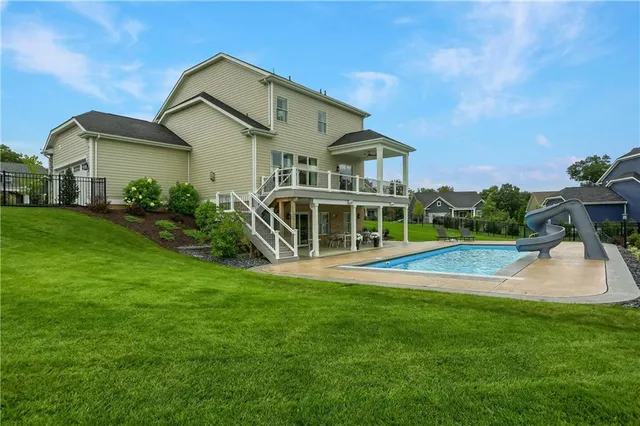 $1,250,000 | 110 Miller Drive, Wexford, PA 15090