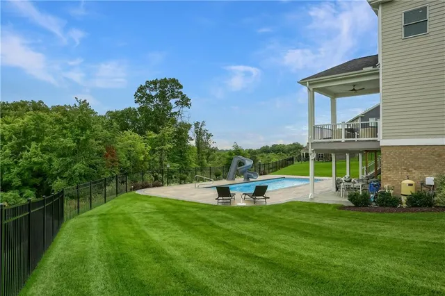 $1,250,000 | 110 Miller Drive, Wexford, PA 15090