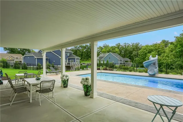 $1,250,000 | 110 Miller Drive, Wexford, PA 15090