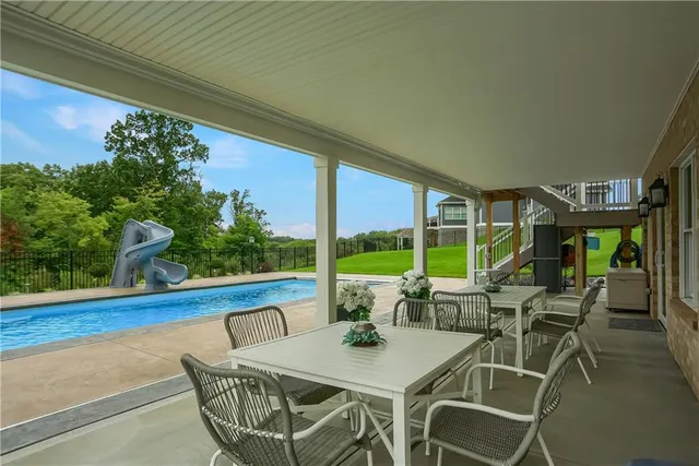 $1,250,000 | 110 Miller Drive, Wexford, PA 15090