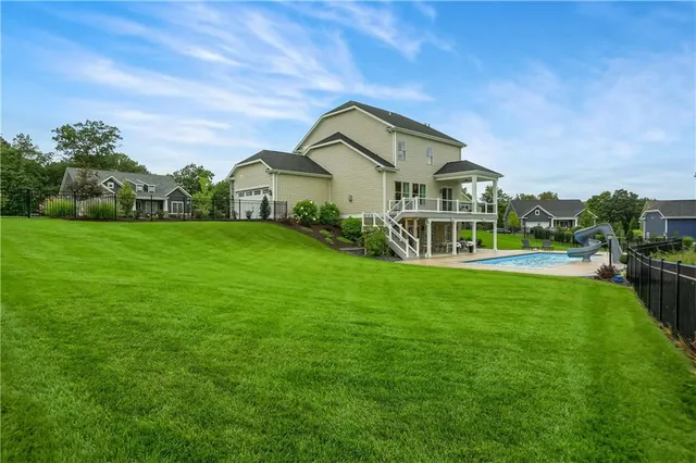 $1,250,000 | 110 Miller Drive, Wexford, PA 15090