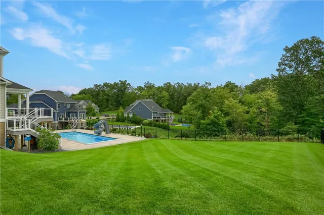 $1,250,000 | 110 Miller Drive, Wexford, PA 15090