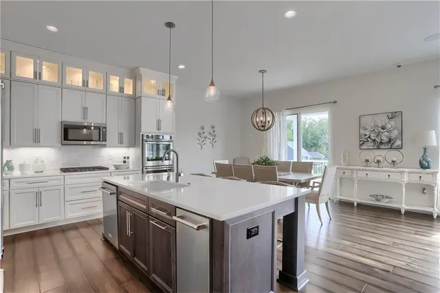 $1,250,000 | 110 Miller Drive, Wexford, PA 15090