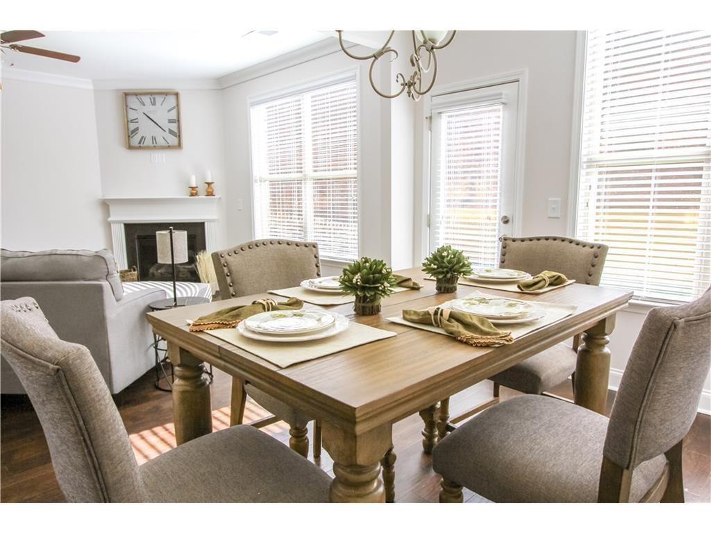 5520 Lightheart Court Suwanee, GA 30024 - Photo 2 of 9