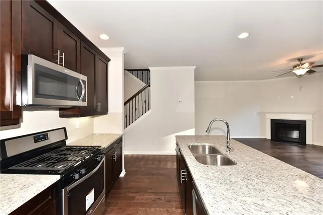 $2,500 | 5520 Lightheart Court, Suwanee, GA 30024