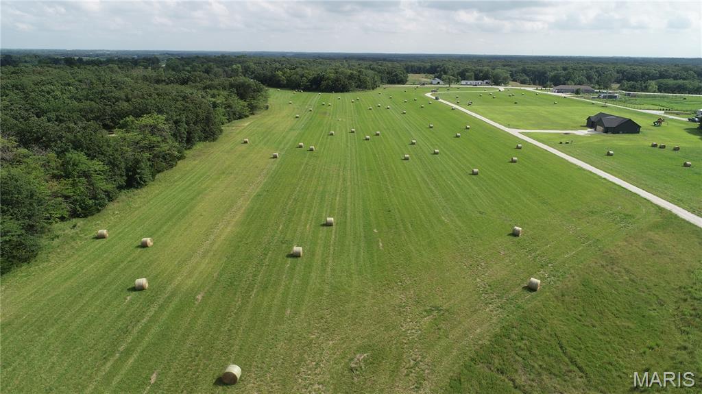 Lot 19 Black Oak Road Maywood, MO 63454 - Photo 2 of 4