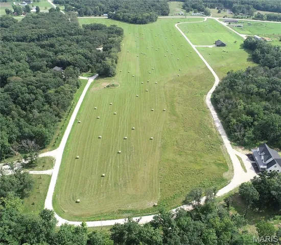 $67,500 | Lot 19 Black Oak Road, Maywood, MO 63454