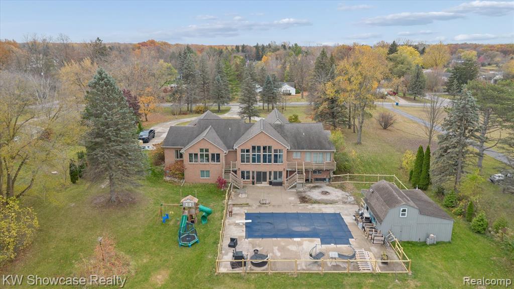 1112 West Cook Road Grand Blanc, MI 48439 - Photo 58 of 63 Gallery Image 58