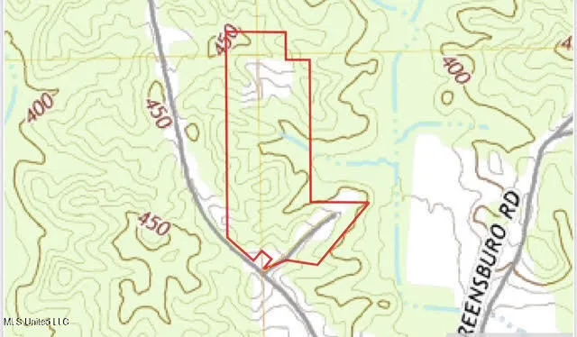 $74,000 | 5 County Road 3122, French Camp, MS 39745