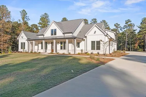 $970,000 | 109 Stormy Drive, Eatonton, GA 31024