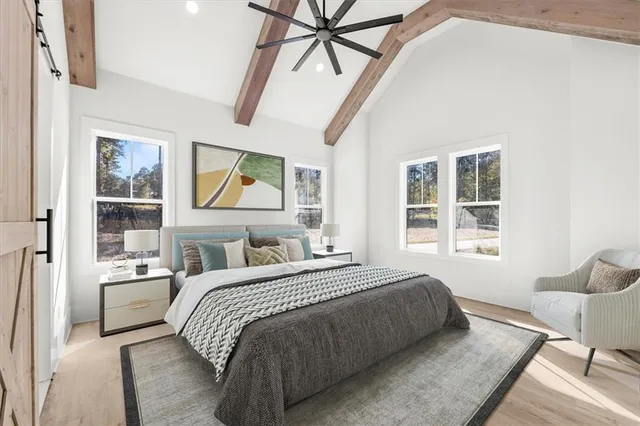 $970,000 | 109 Stormy Drive, Eatonton, GA 31024