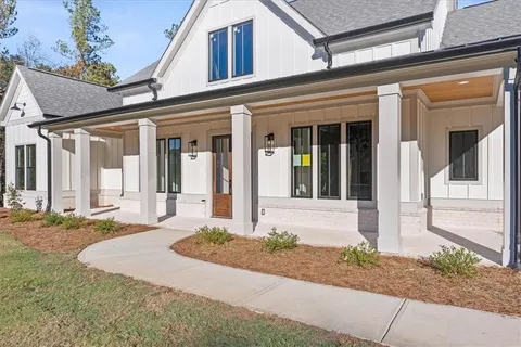 $970,000 | 109 Stormy Drive, Eatonton, GA 31024