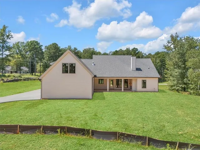 $970,000 | 109 Stormy Drive, Eatonton, GA 31024