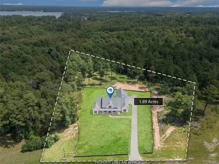 $970,000 | 109 Stormy Drive, Eatonton, GA 31024