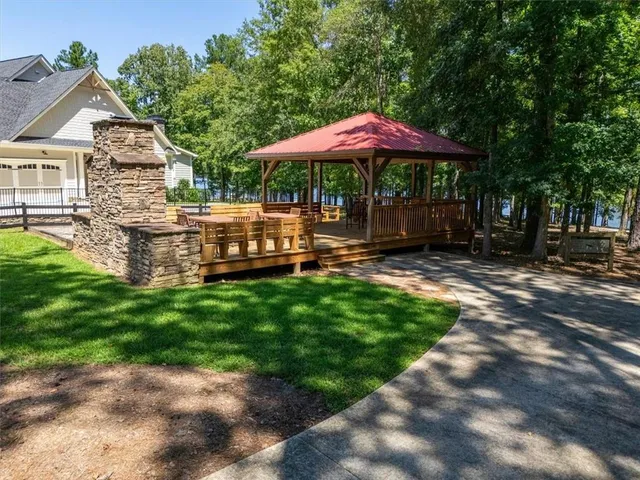 $970,000 | 109 Stormy Drive, Eatonton, GA 31024