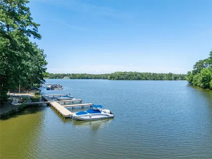 $970,000 | 109 Stormy Drive, Eatonton, GA 31024